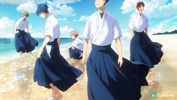 【新番排行】2023年1月新番期待度排行｜被續篇洗版的人生