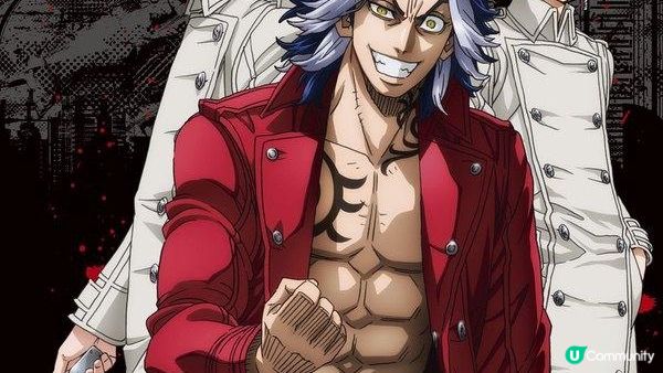 【新番排行】2023年1月新番期待度排行｜被續篇洗版的人生