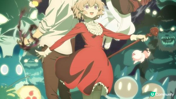 【新番排行】2023年1月新番期待度排行｜被續篇洗版的人生