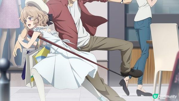 【新番排行】2023年1月新番期待度排行｜被續篇洗版的人生