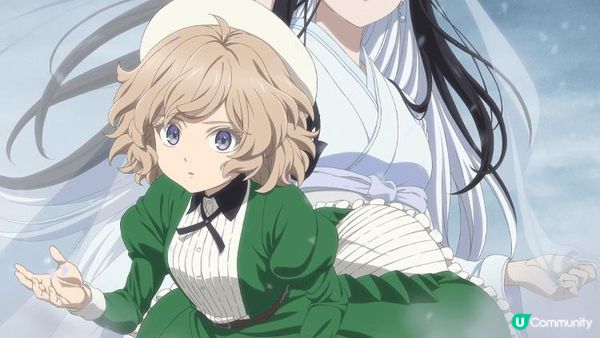 【新番排行】2023年1月新番期待度排行｜被續篇洗版的人生