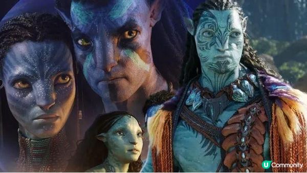 阿凡達2中的墨子攻略思維