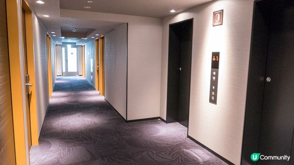 【福岡住宿推介】還想再住一次的高質酒店！VIA INN博多口站前