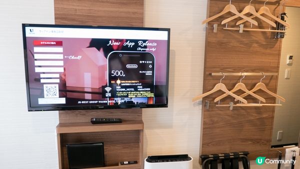 【福岡住宿推介】還想再住一次的高質酒店！VIA INN博多口站前