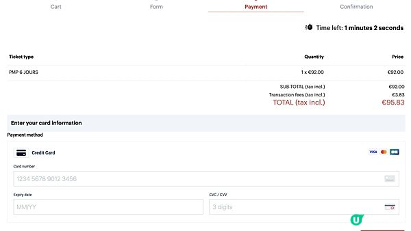 【2024法國之旅】巴黎博物館巡禮必用：巴黎博物館通行證 Paris Museum Pass