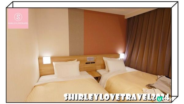 【日系情旅遊日本】享用Mister Donut早餐！超接近車站的 名古屋酒店「相鐵FRESA酒店-名古屋站櫻通口」