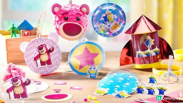 🏰香港迪士尼樂園酒店🏨親子玩樂懶人包10大必玩攻略