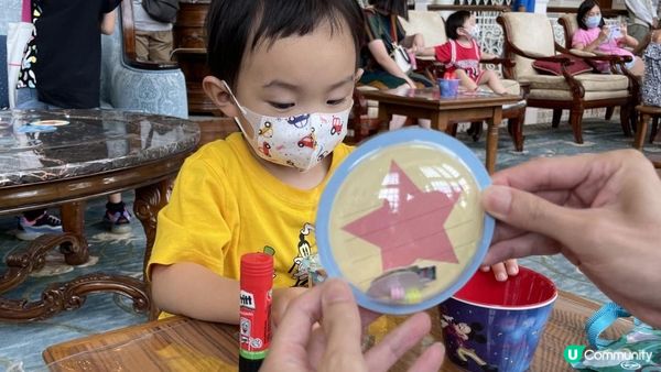 🏰香港迪士尼樂園酒店🏨親子玩樂懶人包10大必玩攻略