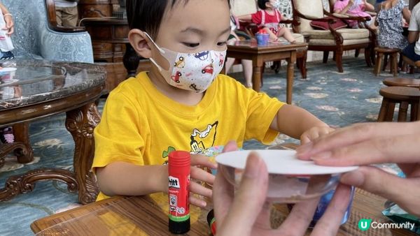 🏰香港迪士尼樂園酒店🏨親子玩樂懶人包10大必玩攻略