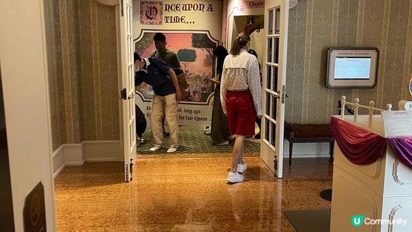 🏰香港迪士尼樂園酒店🏨親子玩樂懶人包10大必玩攻略