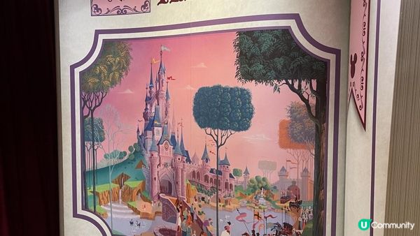 🏰香港迪士尼樂園酒店🏨親子玩樂懶人包10大必玩攻略