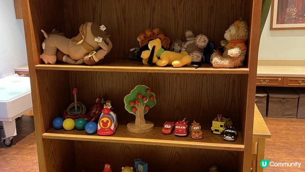 🏰香港迪士尼樂園酒店🏨親子玩樂懶人包10大必玩攻略