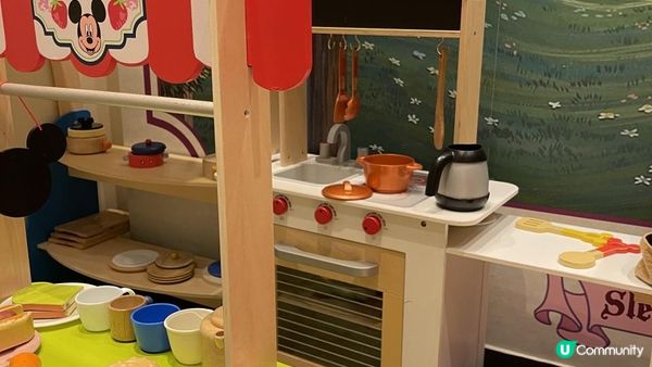 🏰香港迪士尼樂園酒店🏨親子玩樂懶人包10大必玩攻略