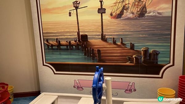 🏰香港迪士尼樂園酒店🏨親子玩樂懶人包10大必玩攻略