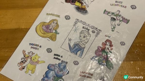 🏰香港迪士尼樂園酒店🏨親子玩樂懶人包10大必玩攻略