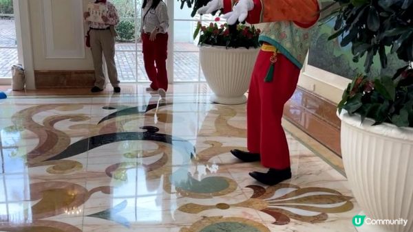 🏰香港迪士尼樂園酒店🏨親子玩樂懶人包10大必玩攻略