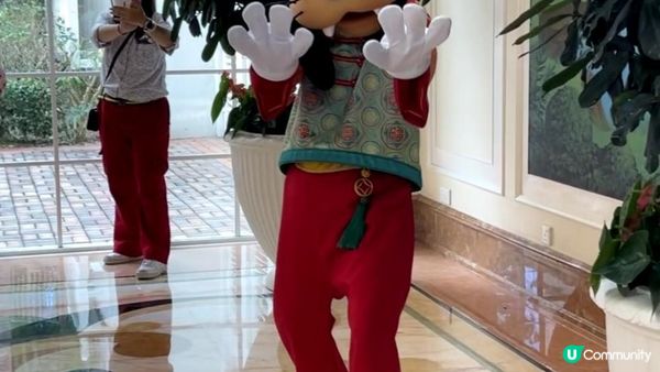 🏰香港迪士尼樂園酒店🏨親子玩樂懶人包10大必玩攻略