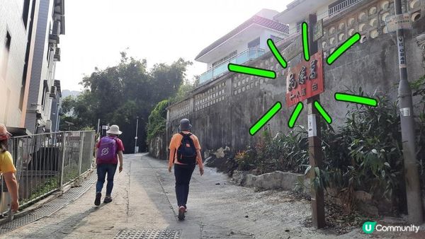 【大埔梧桐寨村至荃錦公路川龍村行山篇】梧桐寨瀑布(井底瀑/中