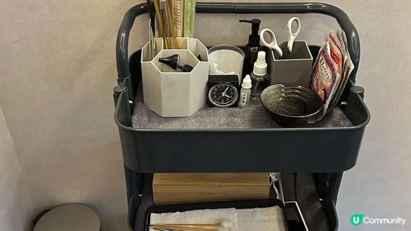 【台式採耳】TAO掏館｜專業採耳及耳燭服務真實體驗分享