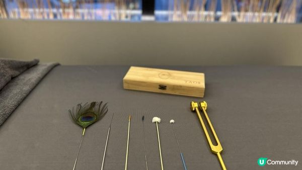 【台式採耳】TAO掏館｜專業採耳及耳燭服務真實體驗分享