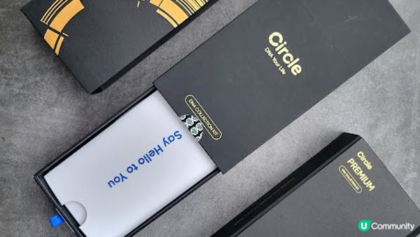 【DNA TEST】究竟基因測試可以測到啲咩?- CIRCLEDNA