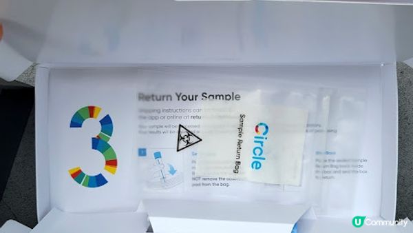 【DNA TEST】究竟基因測試可以測到啲咩?- CIRCLEDNA