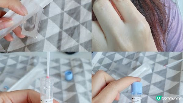 【DNA TEST】究竟基因測試可以測到啲咩?- CIRCLEDNA