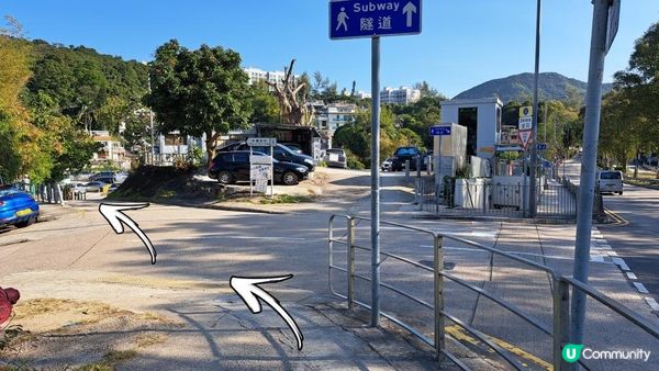 《井欄樹至小瀝源黃泥頭行山篇》黃麖仔、大藍湖、東洋山、兔仔許