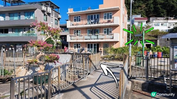 《井欄樹至小瀝源黃泥頭行山篇》黃麖仔、大藍湖、東洋山、兔仔許