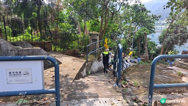 2024年首個下水禮🥰🫰《獨木舟🛶牛尾洲環島遊》珊瑚區🪸、海蝕洞、浮潛🤿