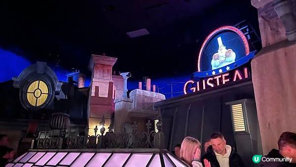 【2024法國之旅】歐洲唯一的迪士尼樂園：華特迪士尼影城及巴黎迪士尼遊玩攻略！