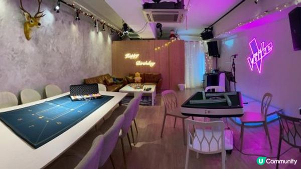 《⭐新設The Voice 七彩發光舞台 歌手線有線咪》