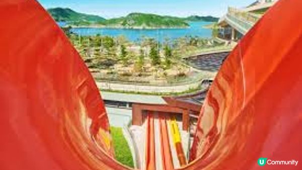 海洋公園水上樂園緊係正啦！?晒夏天同埋班朋友一齊玩！你今年夏...