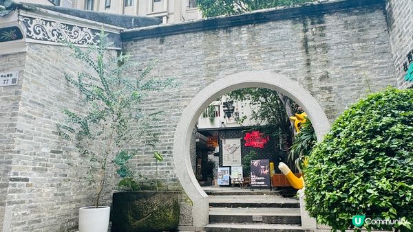 深圳南頭古城