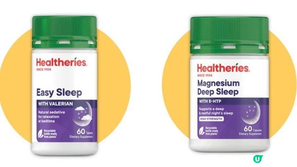 認識健康保健品世界級廠房 推薦上班族必備B雜