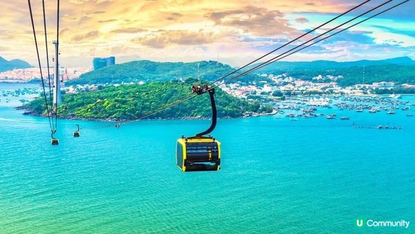 富國島必玩10個景點推薦，好玩的幫你都整理好了