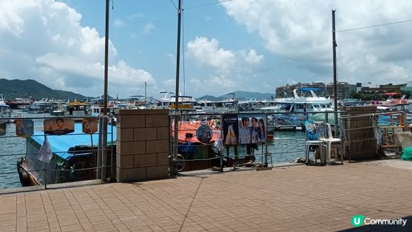 西貢一天遊，和WM hotel staycation 
