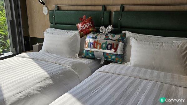 西貢一天遊，和WM hotel staycation 