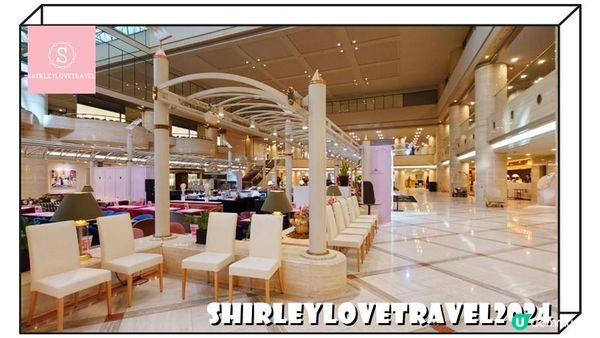 【兩個旅囡遊日本】接近大阪城！五星級服務的 大阪新大谷酒店