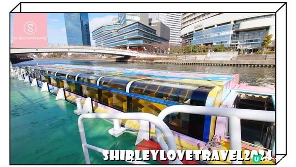 【兩個旅囡遊日本】接近大阪城！五星級服務的 大阪新大谷酒店