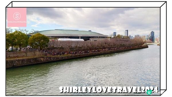 【兩個旅囡遊日本】接近大阪城！五星級服務的 大阪新大谷酒店