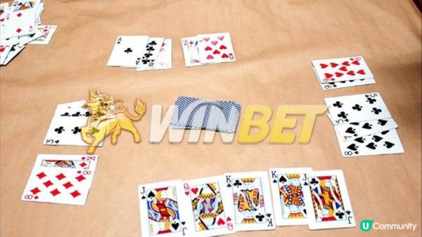 妞妞撲克牌玩法，3分鐘讓你了解妞妞遊戲，3種技巧告訴你妞妞算牌