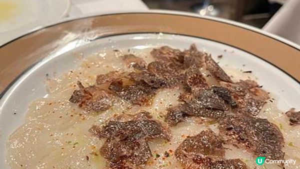 【2024法國之旅】巴黎最強松露餐廳 - 松露之家 (Maison de la Truffe)