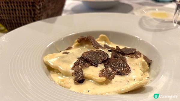 【2024法國之旅】巴黎最強松露餐廳 - 松露之家 (Maison de la Truffe)