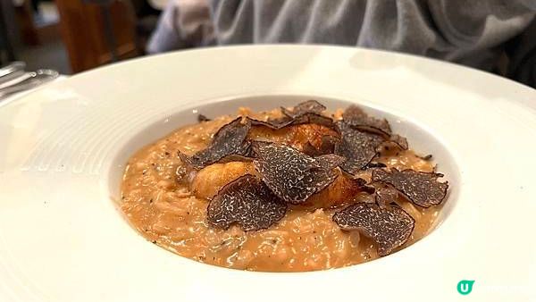 【2024法國之旅】巴黎最強松露餐廳 - 松露之家 (Maison de la Truffe)