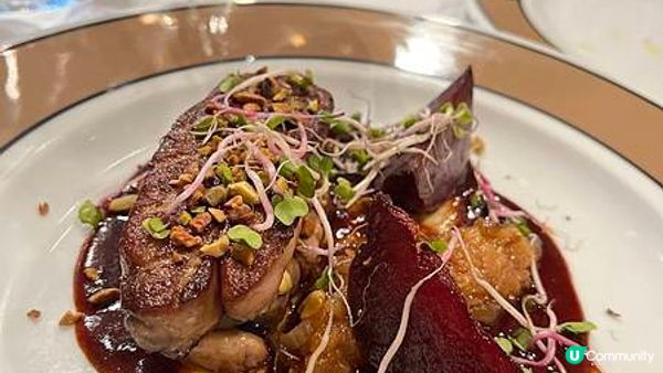 【2024法國之旅】巴黎最強松露餐廳 - 松露之家 (Maison de la Truffe)