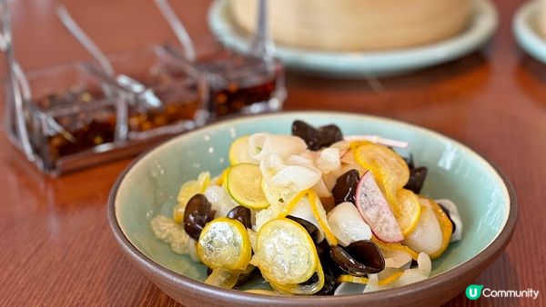 開胃炎夏新菜式 ♥ Sha Tin 18