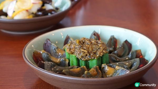 開胃炎夏新菜式 ♥ Sha Tin 18