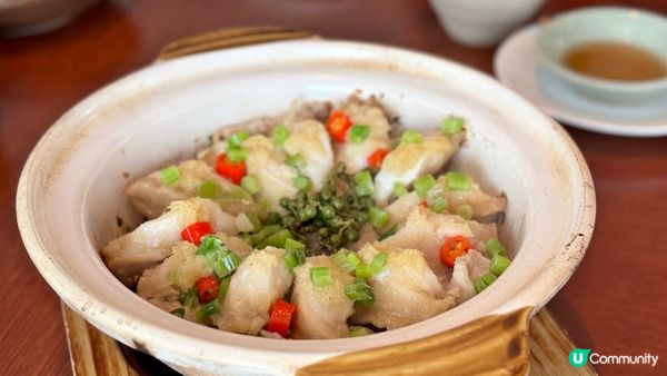 開胃炎夏新菜式 ♥ Sha Tin 18