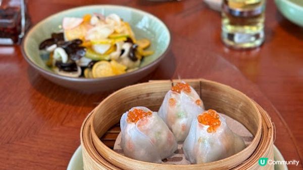 開胃炎夏新菜式 ♥ Sha Tin 18